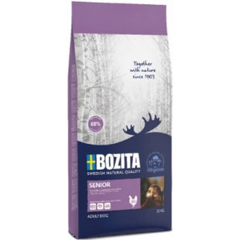 Bozita πλήρης τροφή για ενήλικους σκύλους 22/8 11kg Bozita πλήρης τροφή για ενήλικους σκύλους 22/8 11kg
