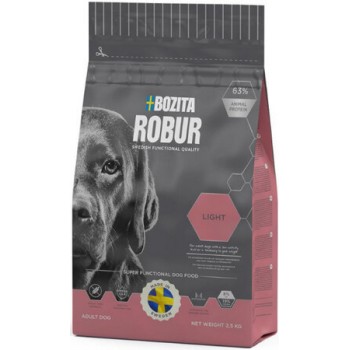 Bozita robur πλήρης τροφή για ενήλικους σκύλους light χωρίς σιτάρι 19/8 Bozita robur πλήρης τροφή για ενήλικους σκύλους light χωρίς σιτάρι 19/8