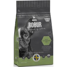 Bozita robur τροφή για μικρού μεγέθους σκύλους adult wheat free 27/17 950gr Bozita robur τροφή για μικρού μεγέθους σκύλους adult wheat free 27/17 950gr