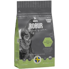 Bozita robur τροφή για μικρού μεγέθους σκύλους adult wheat free 27/17 3,25kg Bozita robur τροφή για μικρού μεγέθους σκύλους adult wheat free 27/17 3,25kg