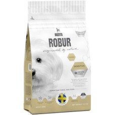 Bozita robur τροφή grain free για σκύλους με κανονικά έως υψηλά επίπεδα δραστηριότητας κοτόπουλο