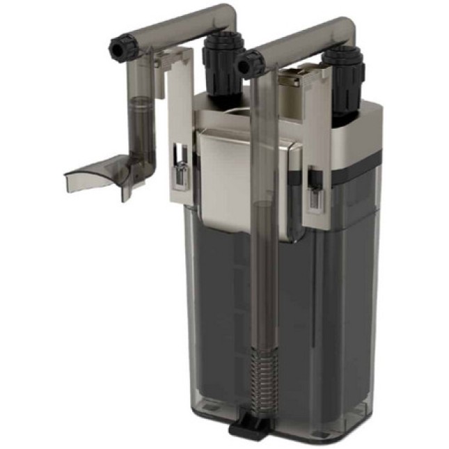 Amtra εξωτερικό φίλτρο Filpro ex 500 15,5x15,5x28,0cm Amtra εξωτερικό φίλτρο Filpro ex 500 15,5x15,5x28,0cm