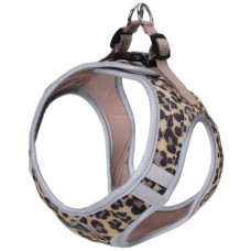 Croci ανακλαστικό σαμαράκι πεζοπορίας Leopard M 41-46cm Croci ανακλαστικό σαμαράκι πεζοπορίας Leopard M 41-46cm