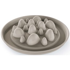 Georplast Cactus πιάτο αντλαιμαργικό 32x32x7cm 250g Georplast Cactus πιάτο αντλαιμαργικό 32x32x7cm 250g