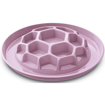 Georplast Honney πιάτο αντλαιμαργικό 32x32x6cm 215g Georplast Honney πιάτο αντλαιμαργικό 32x32x6cm 215g