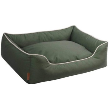 Croci κρεβάτι Revenant Lounge πράσινο 60x50x20cm Croci κρεβάτι Revenant Lounge πράσινο 60x50x20cm
