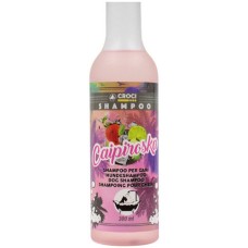 Croci Σαμπουάν Cocktails με άρωμα Caipiroska 300ml Croci Σαμπουάν Cocktails με άρωμα Caipiroska 300ml