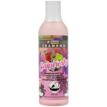 Croci Σαμπουάν Cocktails με άρωμα Caipiroska 300ml Croci Σαμπουάν Cocktails με άρωμα Caipiroska 300ml