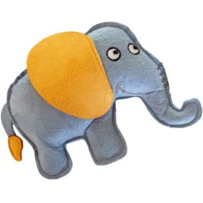 Croci μαλακό πάνινο παιχνίδι Ελέφαντας 20x14cm