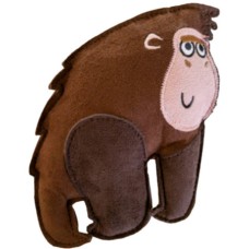 Croci μαλακό πάνινο παιχνίδι πίθηκος 15x16cm