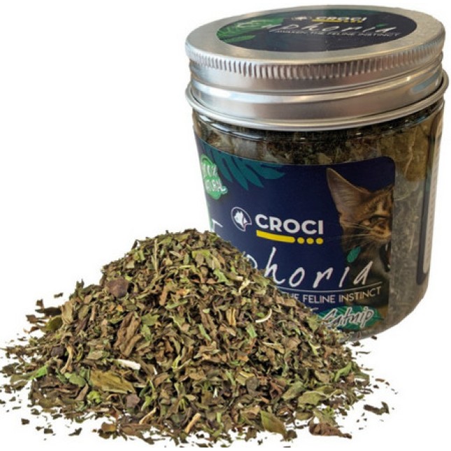 Croci Euphoria Catnip 25gr