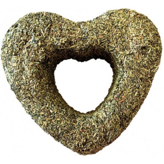 Croci Euphoria Καρδιά με Catnip 7cm Croci Euphoria Καρδιά με Catnip 7cm