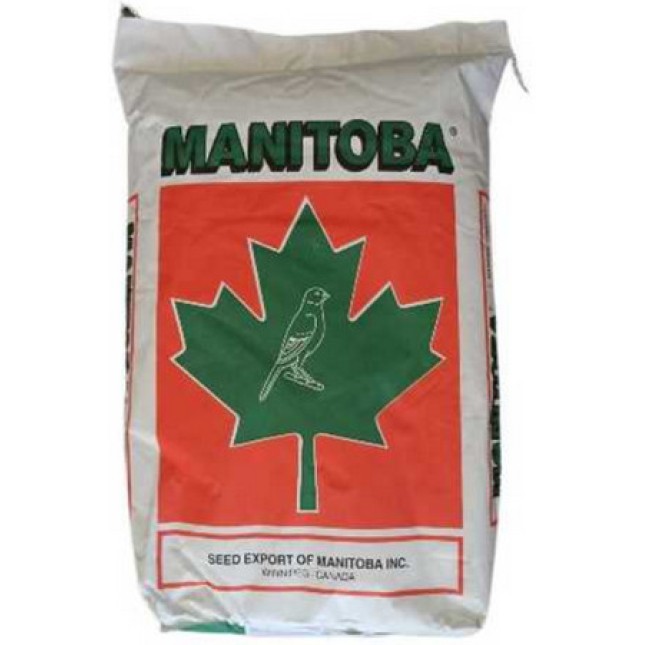 Manitoba Τροφή για παπαγαλάκια Manitoba Τροφή για παπαγαλάκια