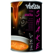 Croci Vibrisse Shake με πάπια 135g Croci Vibrisse Shake με πάπια 135g