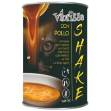 Croci Vibrisse Shake με κοτόπουλο 135g Croci Vibrisse Shake με κοτόπουλο 135g