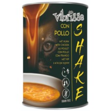 Croci Vibrisse Shake με κοτόπουλο 135g