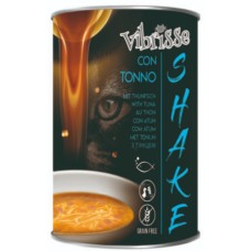 Croci Vibrisse Shake με τόνο 135g