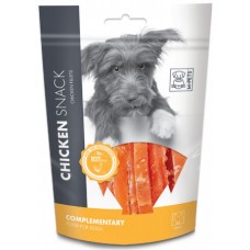M-pets Νόστιμα φιλετάκια κοτόπουλου υψηλής περιεκτικότητας πρωτεϊνών M-pets Νόστιμα φιλετάκια κοτόπουλου υψηλής περιεκτικότητας πρωτεϊνών
