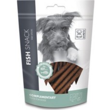M-pets Νόστιμο στικς ψάρι & κοτόπουλο υψηλής περιεκτικότητας πρωτεϊνών M-pets Νόστιμο στικς ψάρι & κοτόπουλο υψηλής περιεκτικότητας πρωτεϊνών