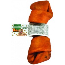 Tatrapet κόκκαλο κόμπος καπνιστό μπέικον 10-12cm/45g Tatrapet κόκκαλο κόμπος καπνιστό μπέικον 10-12cm/45g