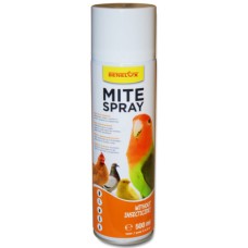 Benelux Mite Spray Εντομοκτόνο 500ml Benelux Mite Spray Εντομοκτόνο 500ml