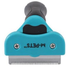 M-pets βούρτσα αφαίρεσης τριχώματος S 5,5x16cm M-pets βούρτσα αφαίρεσης τριχώματος S 5,5x16cm