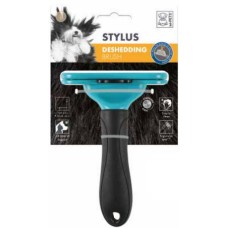 M-pets βούρτσα αφαίρεσης τριχώματος L 11x16cm M-pets βούρτσα αφαίρεσης τριχώματος L 11x16cm