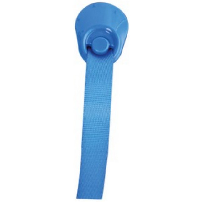M-pets αυτόματος οδηγός Liberty μπλε S 9,2x3,9x16,3cm μήκους 3 μέτρων M-pets αυτόματος οδηγός Liberty μπλε S 9,2x3,9x16,3cm μήκους 3 μέτρων