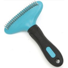 M-pets χτένα τσουγκράνα L 11,5x16cm M-pets χτένα τσουγκράνα L 11,5x16cm