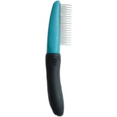 M-pets χτένα με άνισα δόντια 5x22cm M-pets χτένα με άνισα δόντια 5x22cm