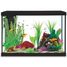 Resun Ενυδρείο με φίλτρο και led λάμπα 61x23x43cm - 76 Lt Resun Ενυδρείο με φίλτρο και led λάμπα 61x23x43cm - 76 Lt