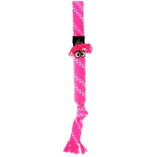 Rogz dogz παιχνίδι σκύλου Dental Scrubz Oral Care toy small ροζ 31,5cm Rogz dogz παιχνίδι σκύλου Dental Scrubz Oral Care toy small ροζ 31,5cm