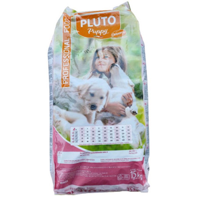 Cennamo Pluto Dog Puppy 15Kg