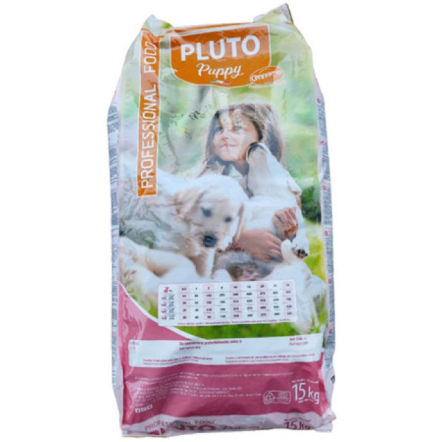 Cennamo Pluto Dog Puppy 15Kg Cennamo Pluto Dog Puppy 15Kg