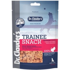 Dr Clauder's Trainee Snack Turkey (Γαλοπούλα) 80g