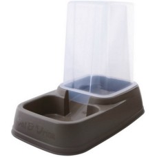 Georplast ταΐστρα/ποτίστρα 44x6x36cm 8lt Georplast ταΐστρα/ποτίστρα 44x6x36cm 8lt
