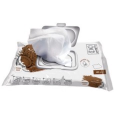 M-pets Μαντηλάκια καθαρισμού με άρωμα καρύδας 40τμχ M-pets Μαντηλάκια καθαρισμού με άρωμα καρύδας 40τμχ