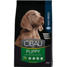 Farmina Cibau puppy maxi με κοτόπουλο και ρύζι 2,5kg Farmina Cibau puppy maxi με κοτόπουλο και ρύζι 2,5kg