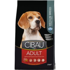 Farmina Cibau με κοτόπουλο & ρύζι 2,5kg Farmina Cibau με κοτόπουλο & ρύζι 2,5kg