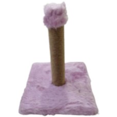 PetQuatro Ονυχοδρόμιο Jute scratching 40cm PetQuatro Ονυχοδρόμιο Jute scratching 40cm