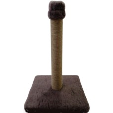 PetQuatro Ονυχοδρόμιο Jute scratching 50cm PetQuatro Ονυχοδρόμιο Jute scratching 50cm