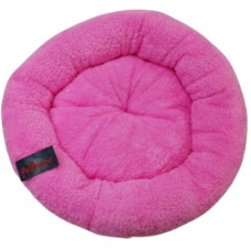 PetQuatro Κρεβάτι ροζ  55x55cm