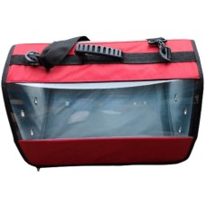 PetQuatro Τσάντα μεταφοράς 50x32x30cm PetQuatro Τσάντα μεταφοράς 50x32x30cm