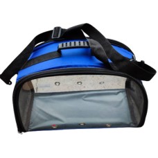 PetQuatro Τσάντα μεταφοράς 50x34x20cm PetQuatro Τσάντα μεταφοράς 50x34x20cm