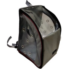PetQuatro Τσάντα μεταφοράς 41x29x28cm PetQuatro Τσάντα μεταφοράς 41x29x28cm