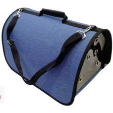 PetQuatro Τσάντα μεταφοράς 43x28x28cm PetQuatro Τσάντα μεταφοράς 43x28x28cm