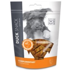M-pets πάπια φιλετάκια καπνιστά 80gr M-pets πάπια φιλετάκια καπνιστά 80gr