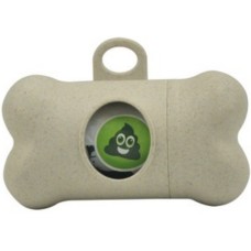 M-pets Poo θήκη σακουλών απορριμμάτων 1τμχ M-pets Poo θήκη σακουλών απορριμμάτων 1τμχ