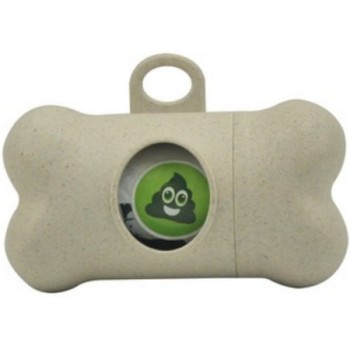 M-pets Poo σακουλών απορριμμάτων 1τμχ M-pets Poo σακουλών απορριμμάτων 1τμχ
