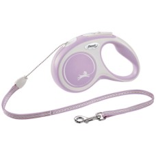 Flexi αυτόματος οδηγός New Comfort Cord S μήκος 5 μέτρα